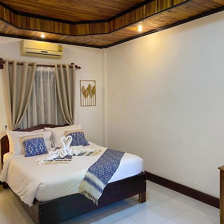 Aloun Guesthouse Luang Prabang Exterior foto
