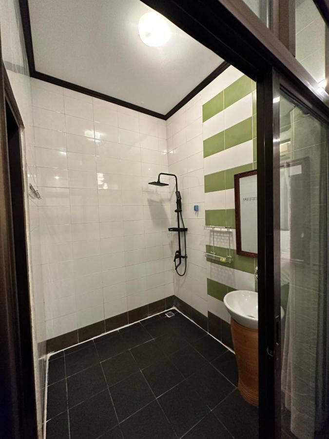 Aloun Guesthouse Luang Prabang Exterior foto