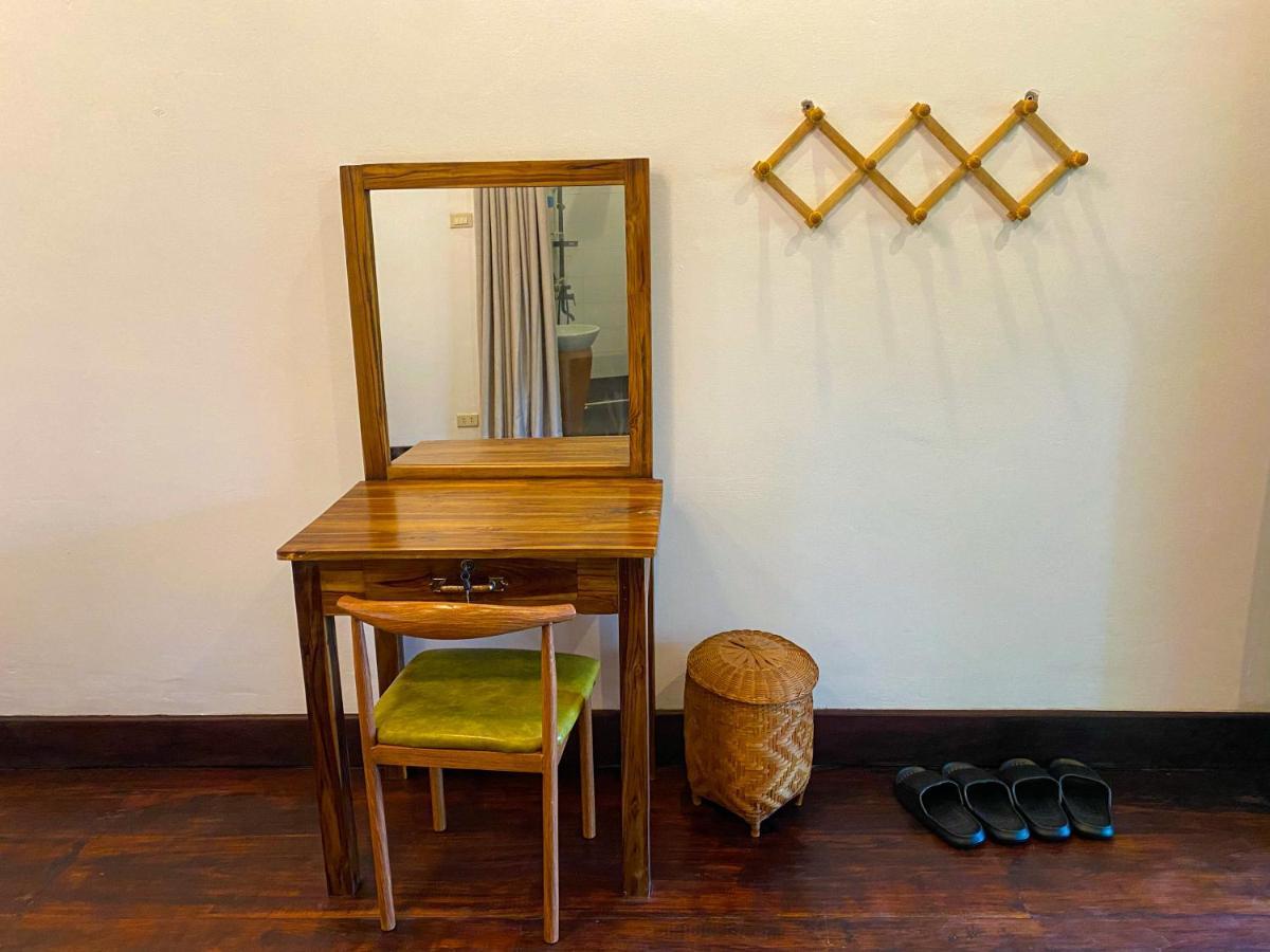 Aloun Guesthouse Luang Prabang Exterior foto