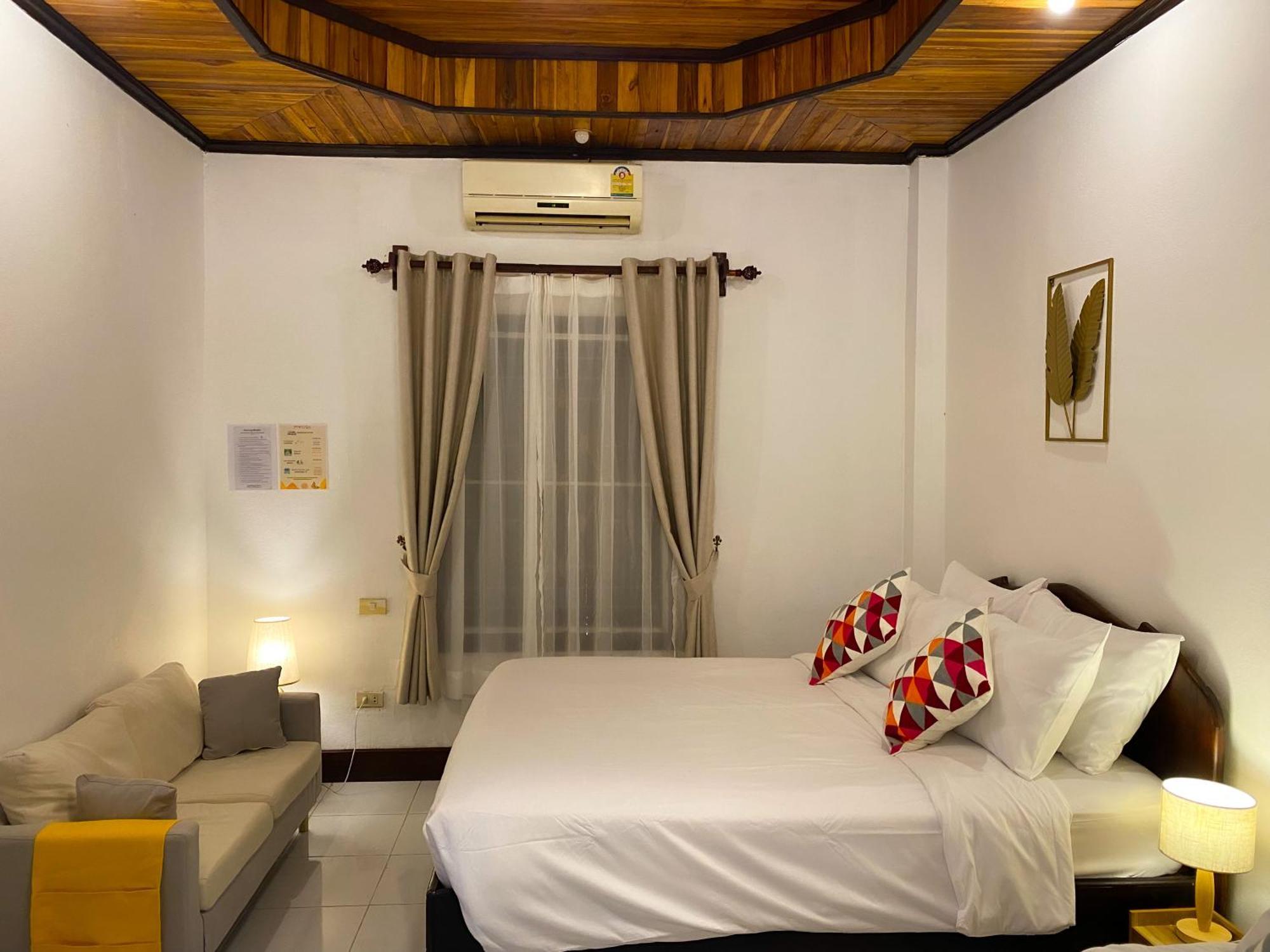 Aloun Guesthouse Luang Prabang Exterior foto