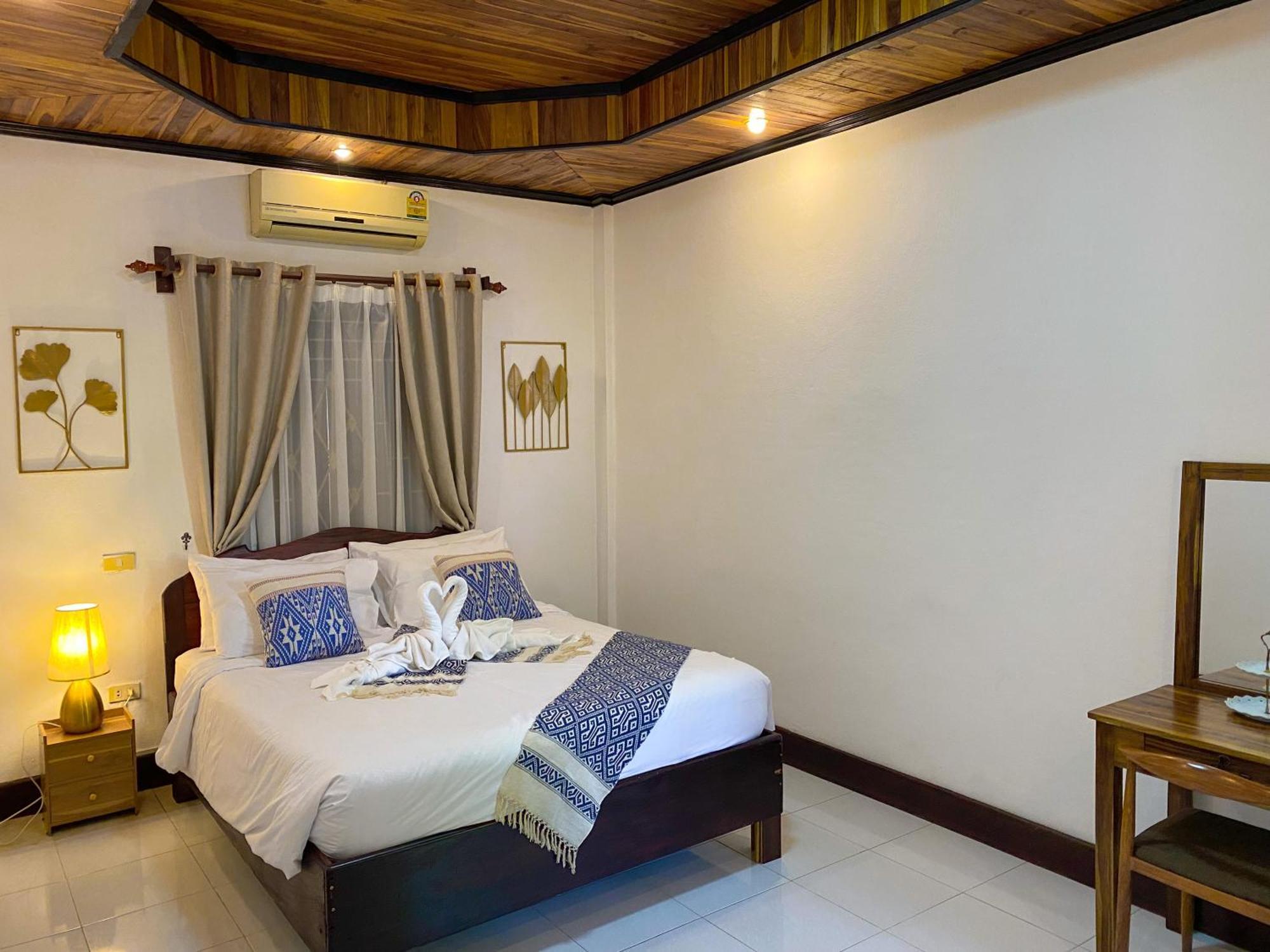 Aloun Guesthouse Luang Prabang Exterior foto