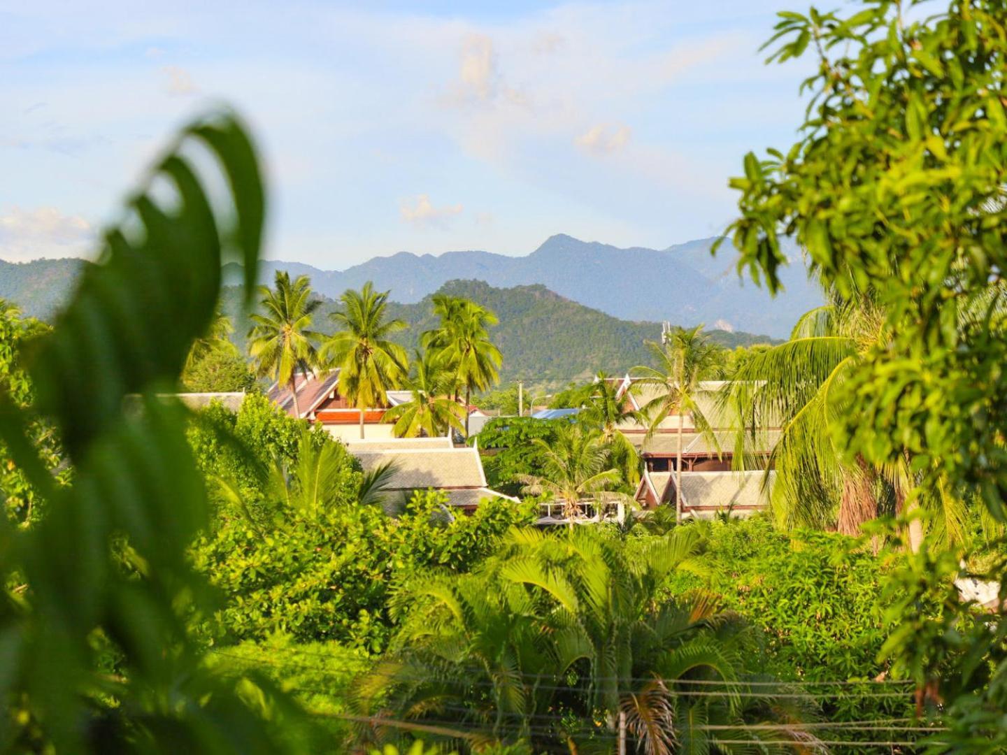 Aloun Guesthouse Luang Prabang Exterior foto