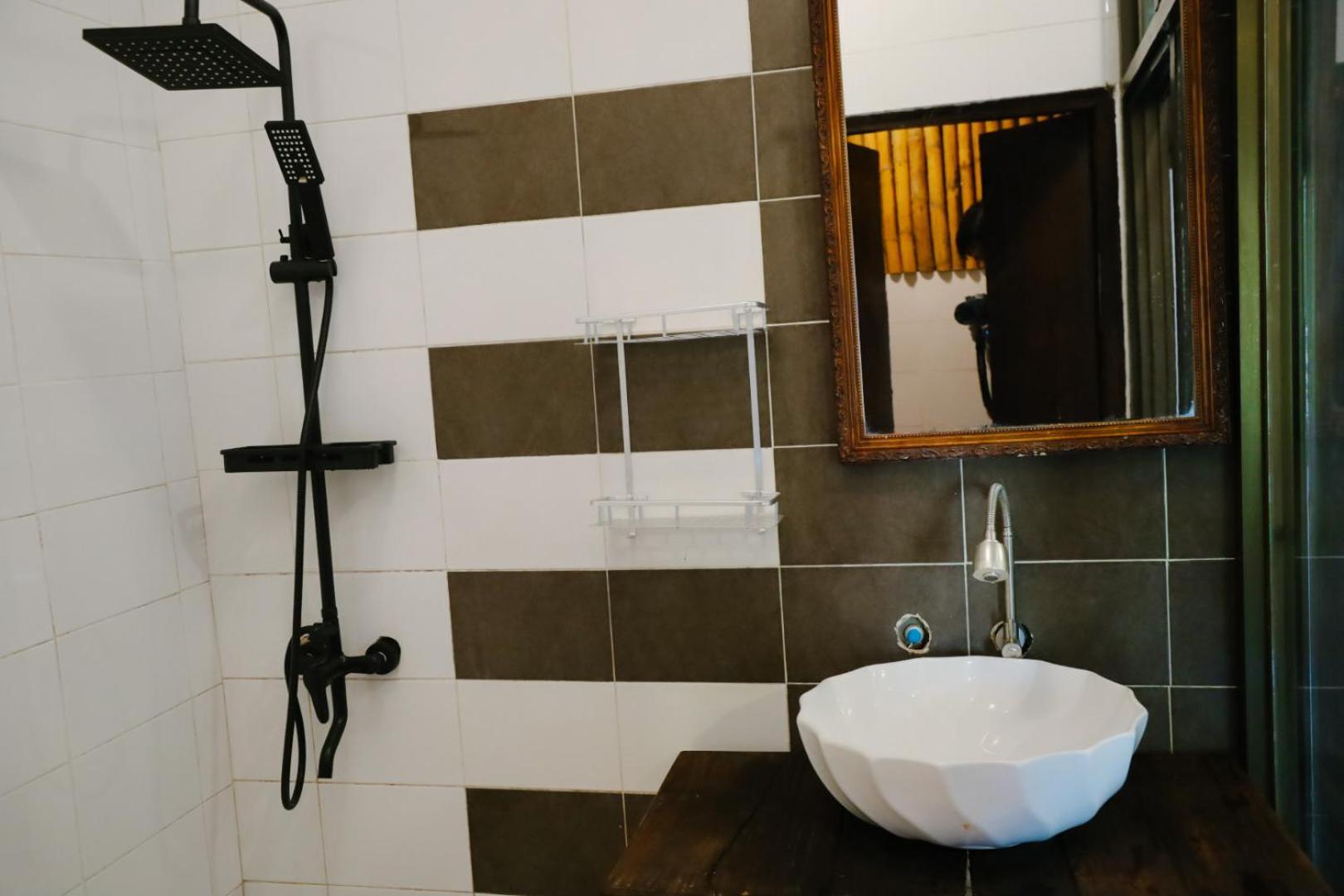 Aloun Guesthouse Luang Prabang Exterior foto