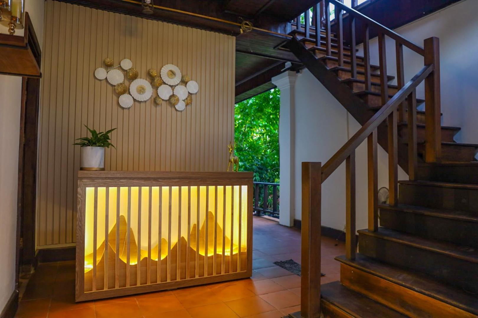 Aloun Guesthouse Luang Prabang Exterior foto