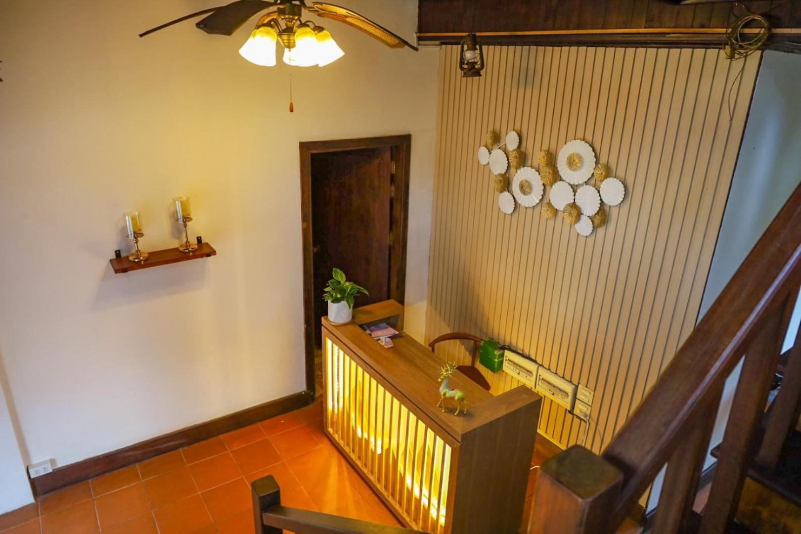 Aloun Guesthouse Luang Prabang Exterior foto