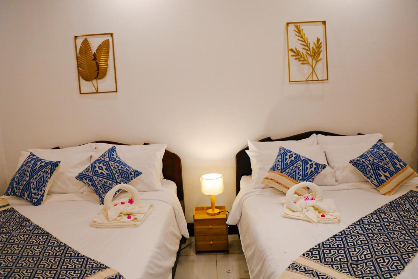 Aloun Guesthouse Luang Prabang Exterior foto